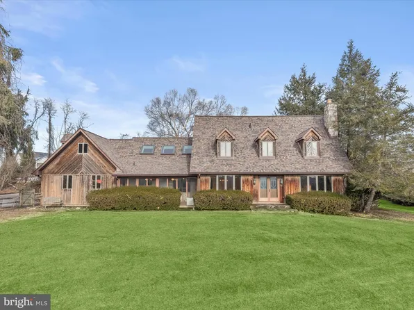 10341 Cavey Ln, Woodstock, MD 21163