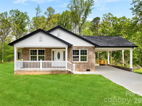 108 W Iowa Ave, Bessemer City, NC 28016