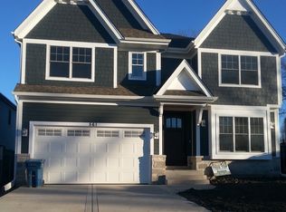 547 N Howard Ave, Elmhurst, IL