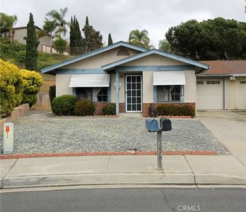 5111 El Circulo, Oceanside, CA, 92056