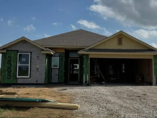 2503 W Main St, Collinsville, OK 74021