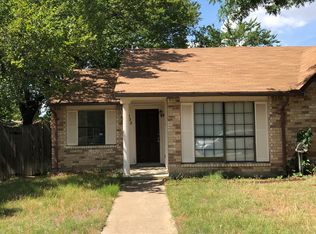 438 Pogue St, Cedar Hill, TX 75104
