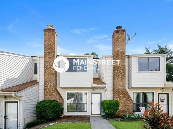 10923 Carmel Crossing Rd, Charlotte, NC 28226