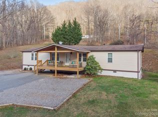 1145 Georges Fork Rd, Burnsville, NC 28714