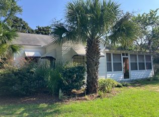 2311 Allison Rd, Beaufort, SC 29902