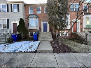 405 Davis Ave SW, Leesburg, VA 20175