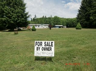 187 Archer Dr, Cinebar, WA 98533