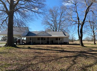 2116 Highway 370, Baldwyn, MS 38824