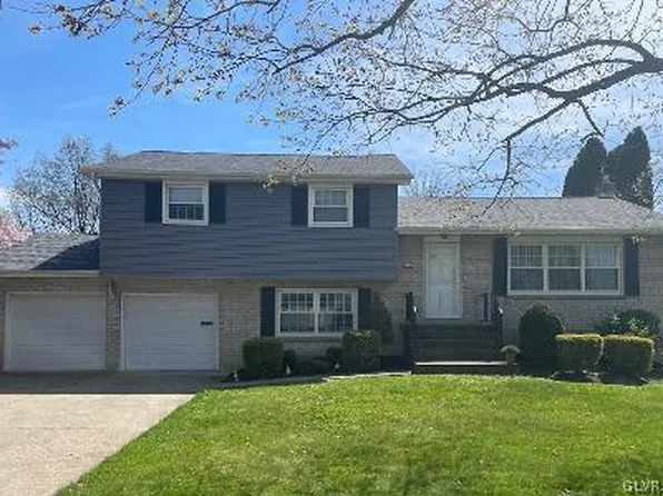 3162 Patterson Dr, Bethlehem, PA 18017