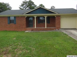 237 Golightly Spring Rd, Toney, AL 35773