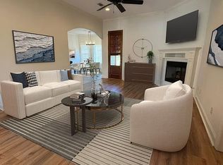 1229 Westbrook Dr, Oxford, MS 38655