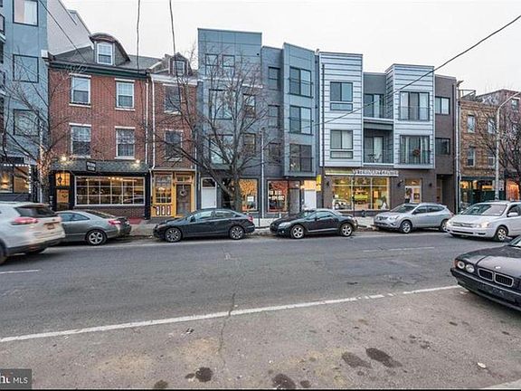 4th image of 620 N 2nd St Unit 3F
