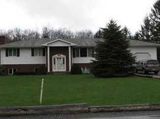 2480 Wopsy Rd, Dysart, PA 16636