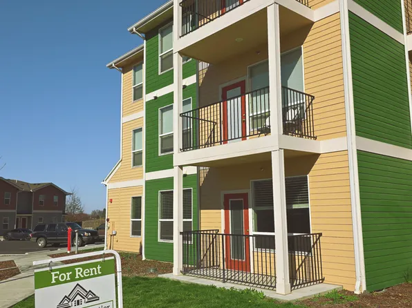 Silver185, 185 SW Silverstar Ln #101, College Place, WA 99324