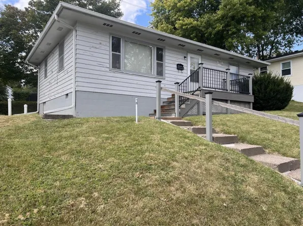 212 Pine St, Muscatine, IA 52761