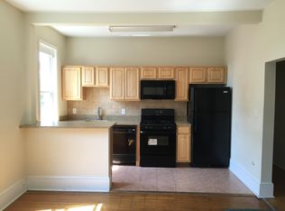 301 E University Pkwy APT 3A, Baltimore, MD 21218