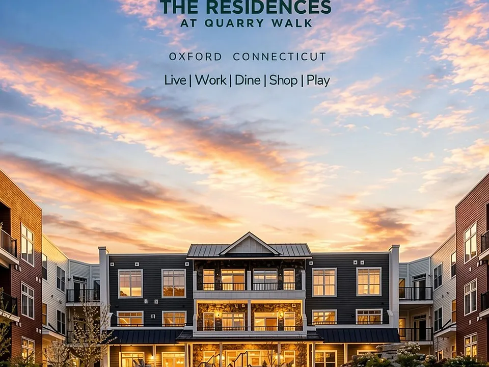 The Residences at Quarry Walk