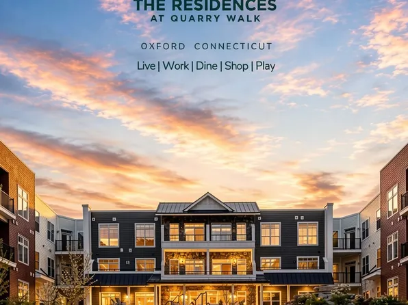 The Residences at Quarry Walk