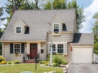 113 Short Hills Ave, Short Hills, NJ 07078