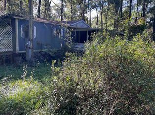 15 Summerwind Cir N, Crawfordville, FL 32327