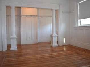 36 Brookledge St APT 4, Dorchester, MA 02121