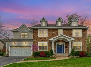 27 Plymouth Rd, Westfield, NJ 07090