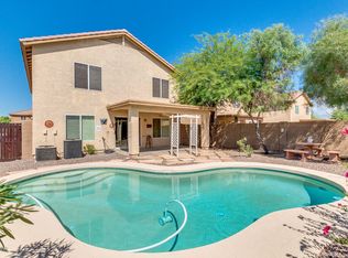 185 S 17th St, Coolidge, AZ 85128