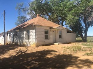 1696 Us Highway 96, Fowler, CO 81039