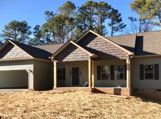 118 Bloomington Dr, Dalton, GA 30721