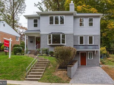 10503 Drumm Ave, Kensington, MD, 20895