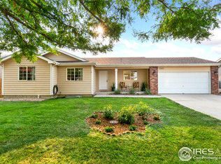 2009 Buckeye Ave, Greeley, CO 80631
