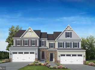 1603 Phillips Dr, West Chester, PA 19380