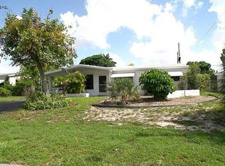 6621 Cleveland St, Hollywood, FL 33024