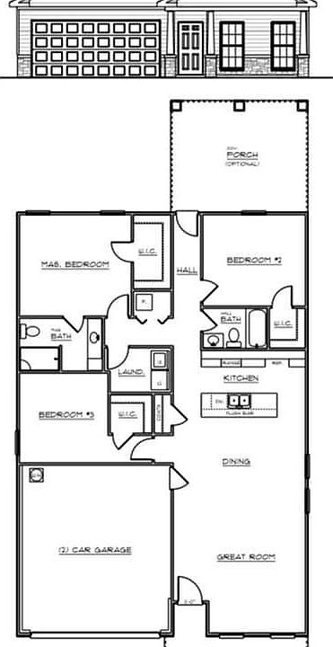 2nd image of 10600 Aberdeen Way #29