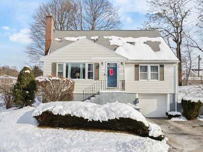 5 Everton Ave, Worcester, MA, 01604