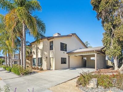 1280 Robinson Ave APT A, San Diego, CA, 92103
