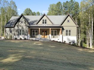 125 Wade Stephenson Rd, Holly Springs, NC 27540