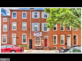 1508 Riverside Ave, Baltimore, MD 21230