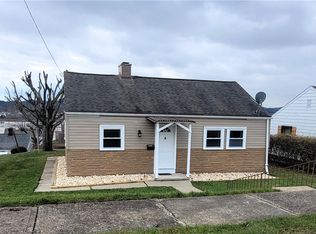1919 Sloan Ave, Latrobe, PA