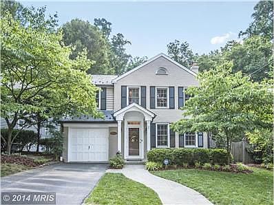 Welcome to 7502 Lynn Drive