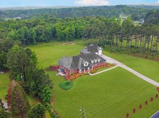 8605 Downs Rd, Winston, GA 30187