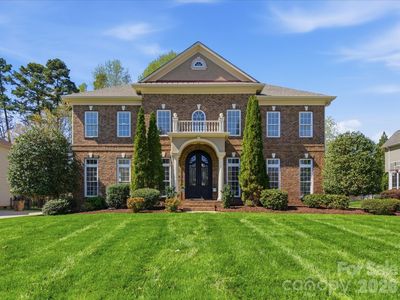 3431 Delamere Dr, Matthews, NC, 28104