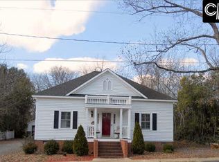212 Craig St, Chesterfield, SC 29709