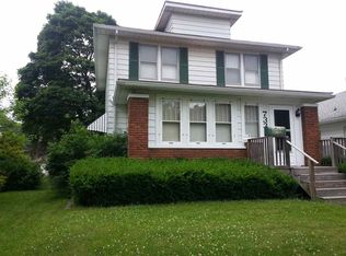 733 E Victoria St, South Bend, IN