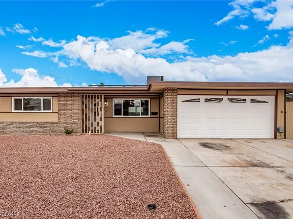 901 Antelope Way, Las Vegas, NV 89145