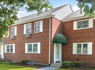 66 Emerson Gardens Rd UNIT 66, Lexington, MA 02420