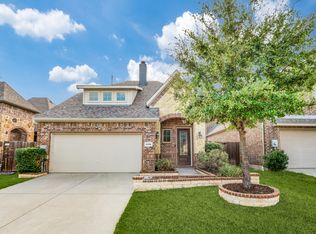 1405 Lauren Creek Ln, McKinney, TX 75072