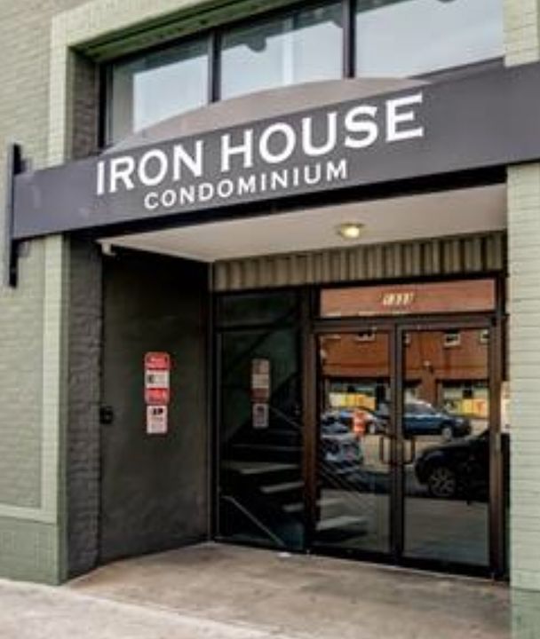 1st image of 1333 W Broad St #U514