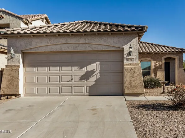 42788 W MARTIE LYNN Road, Maricopa, AZ 85138