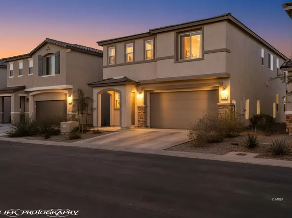 130 Parliament Cyn, Mesquite, NV 89027